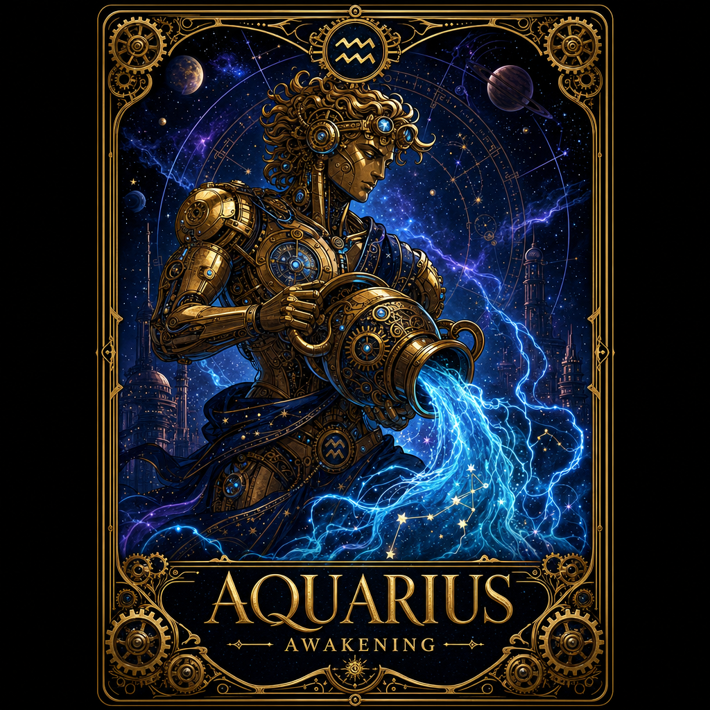 aquarius