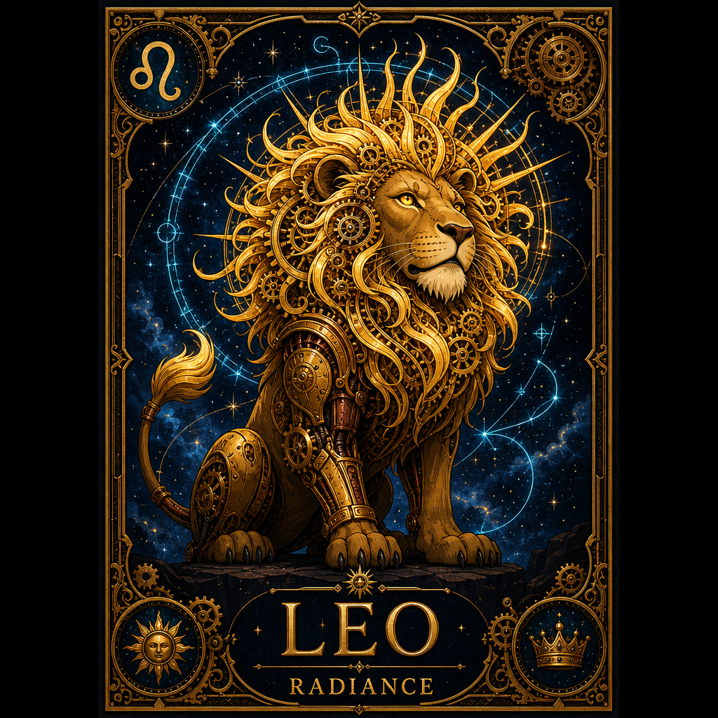 leo