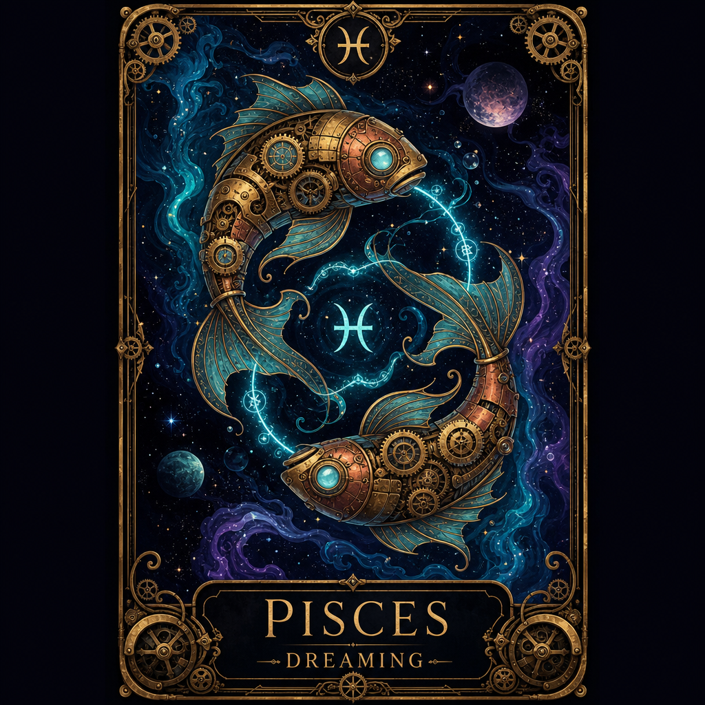 pisces