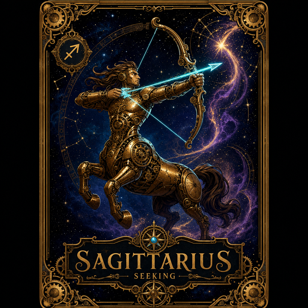 sagittarius
